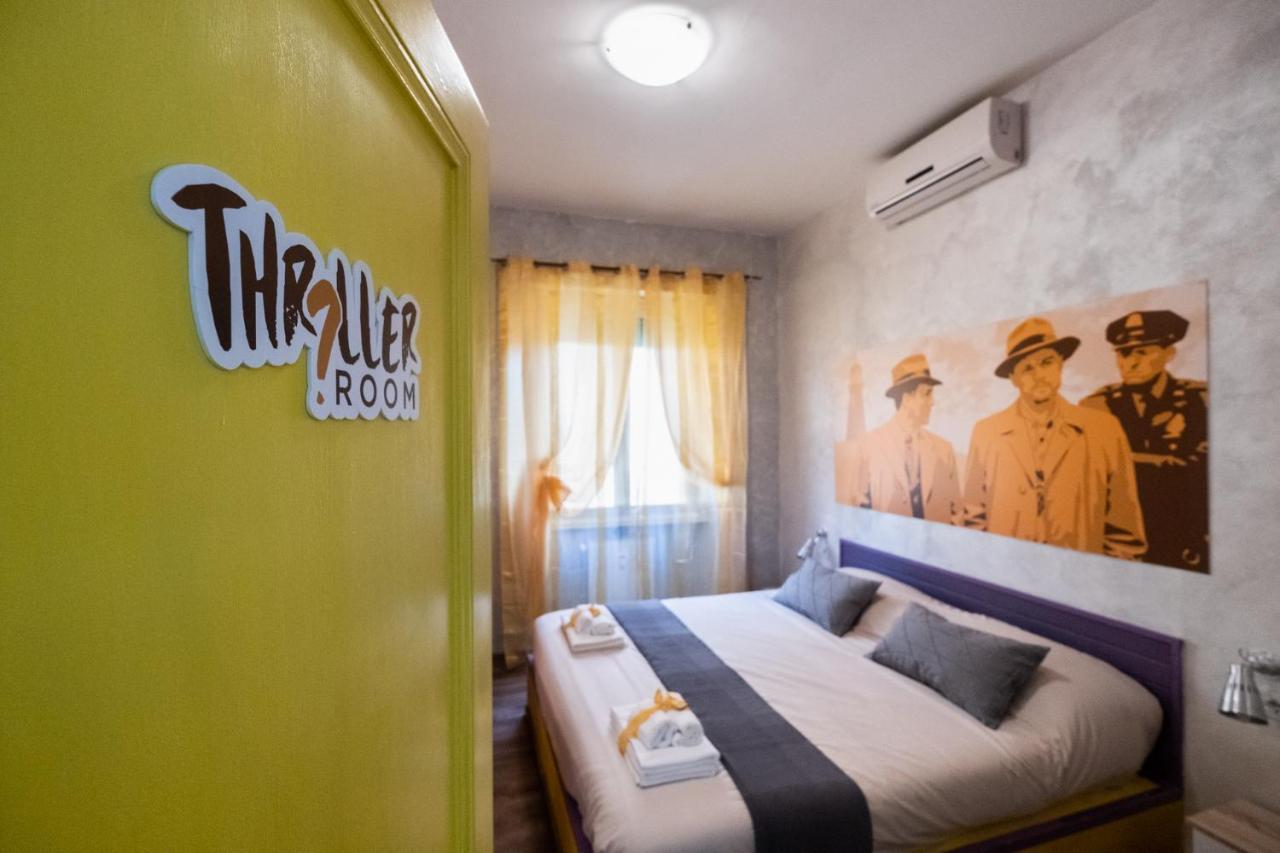 Cineroma B&B - Rome, Rome