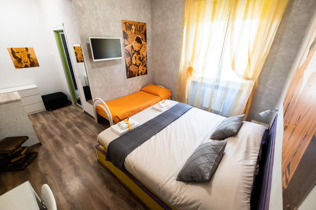 Cineroma B&B - Rome — Photos 3